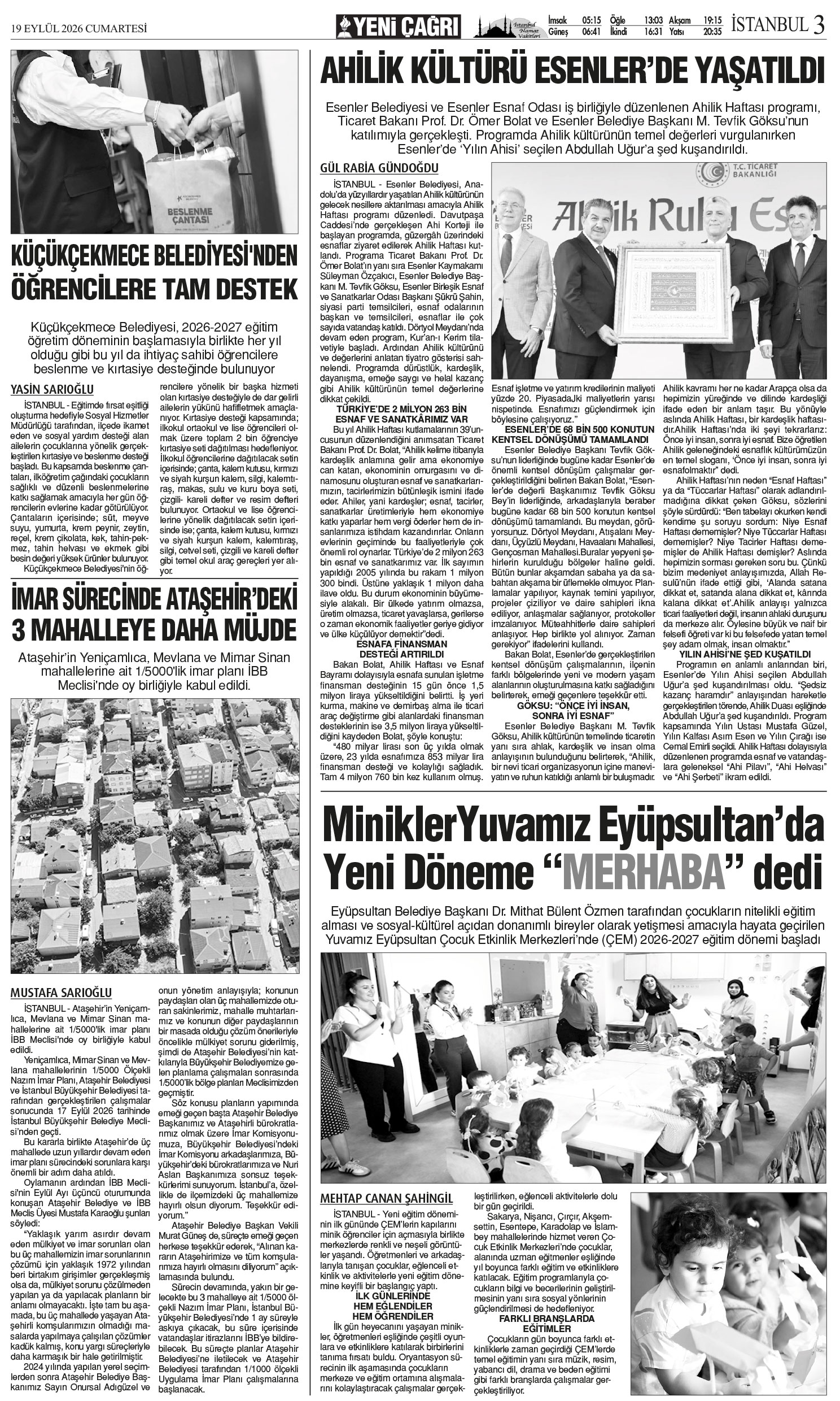 3. sayfayı büyük boyutta görüntülemek için tıklayınız.