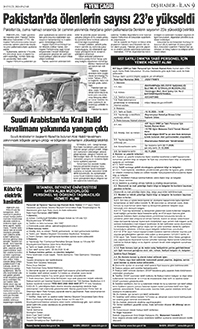 9. sayfayı büyük boyutta görüntülemek için tıklayınız.