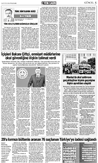 5. sayfayı büyük boyutta görüntülemek için tıklayınız.