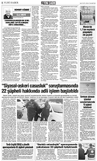 8. sayfayı büyük boyutta görüntülemek için tıklayınız.