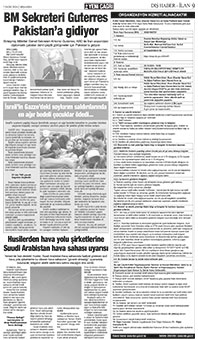 9. sayfayı büyük boyutta görüntülemek için tıklayınız.