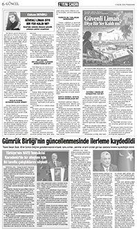 6. sayfayı büyük boyutta görüntülemek için tıklayınız.