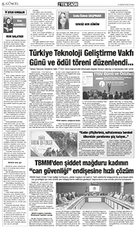 6. sayfayı büyük boyutta görüntülemek için tıklayınız.