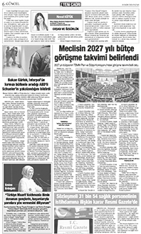 6. sayfayı büyük boyutta görüntülemek için tıklayınız.