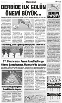 11. sayfayı büyük boyutta görüntülemek için tıklayınız.