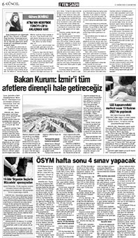 6. sayfayı büyük boyutta görüntülemek için tıklayınız.