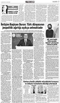7. sayfayı büyük boyutta görüntülemek için tıklayınız.