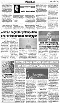 9. sayfayı büyük boyutta görüntülemek için tıklayınız.
